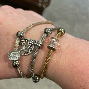 Beautiful women’s bracelet